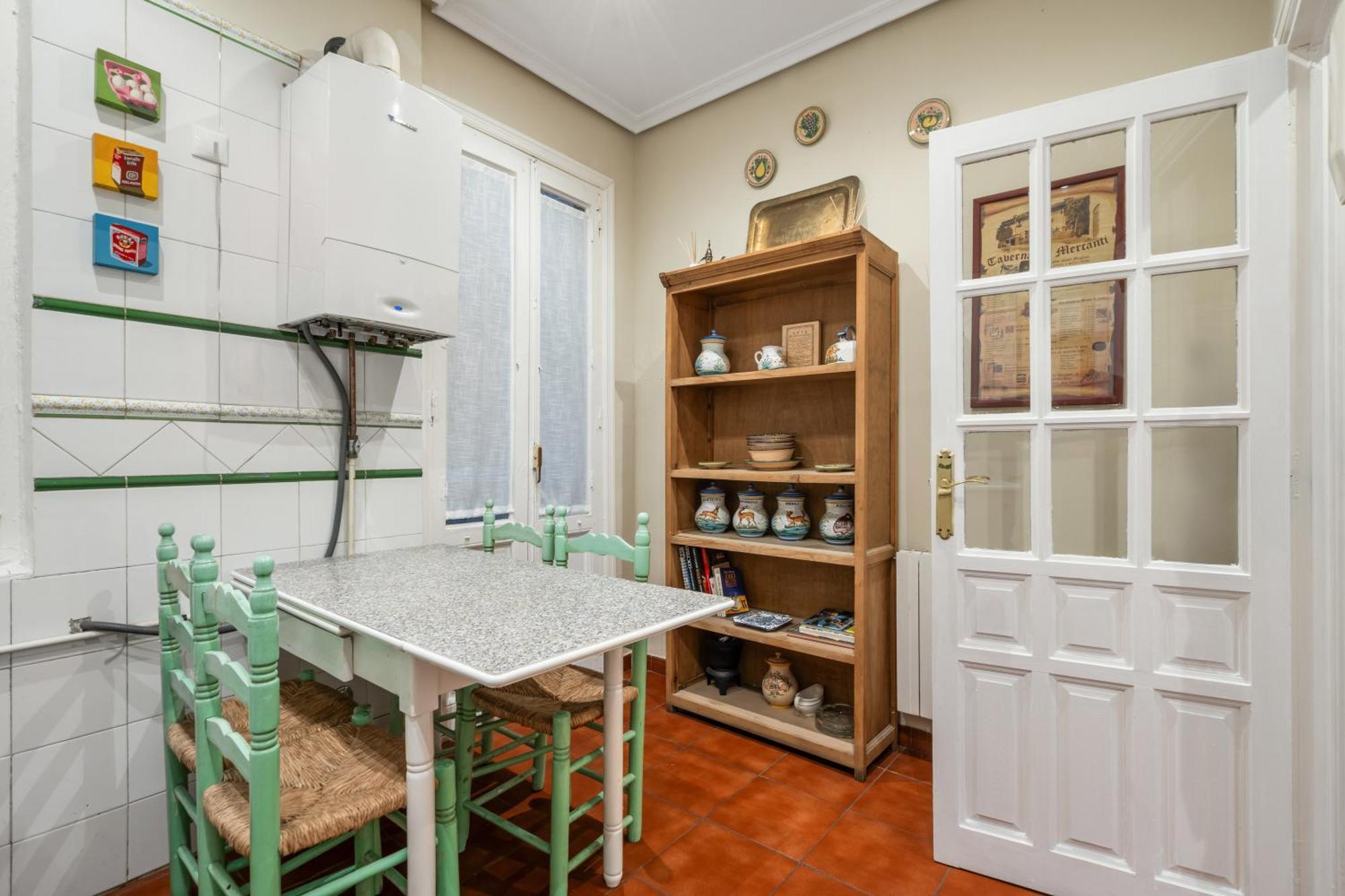Plaza Chueca Apartamento