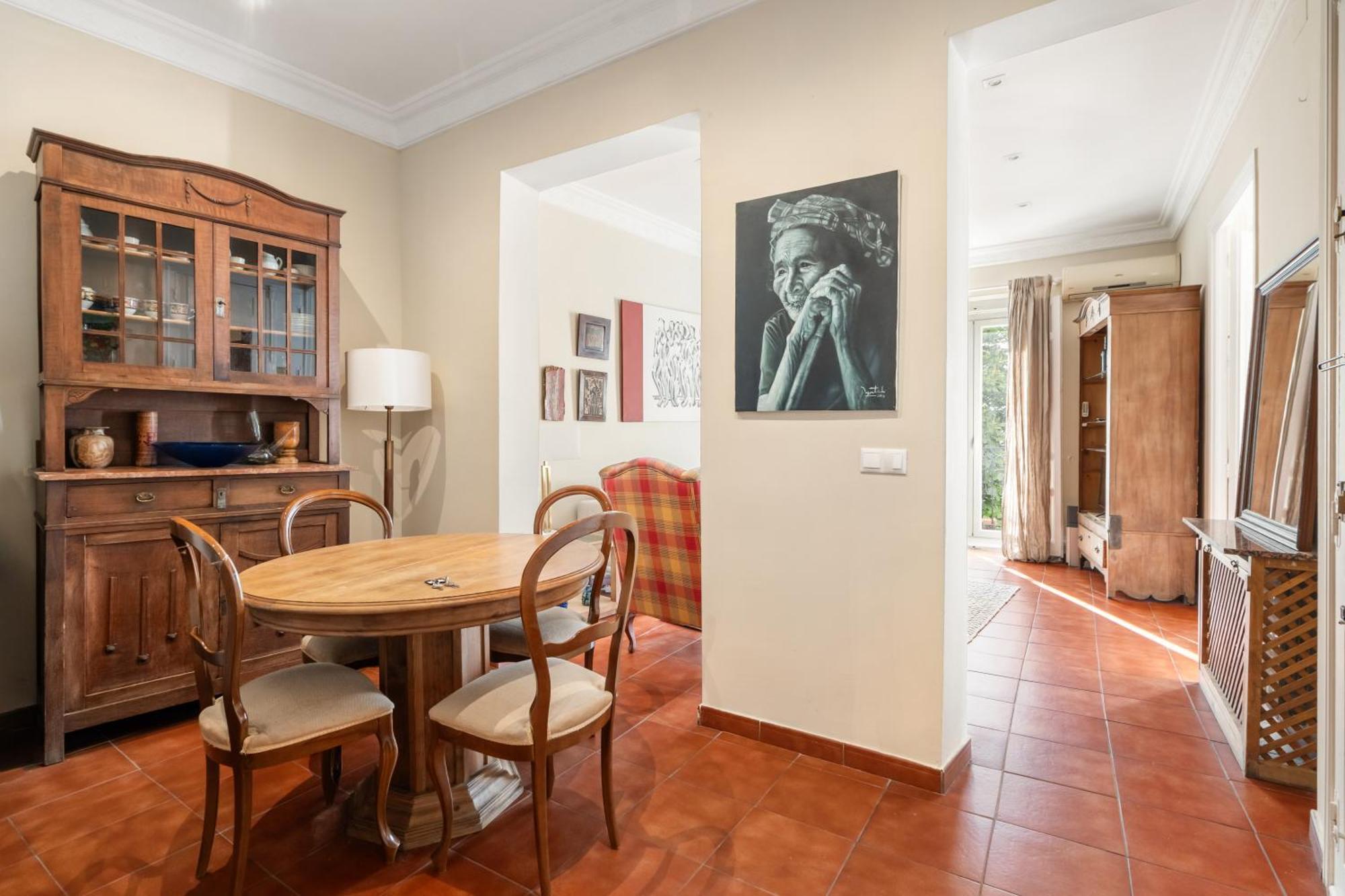 Apartamento Plaza Chueca *