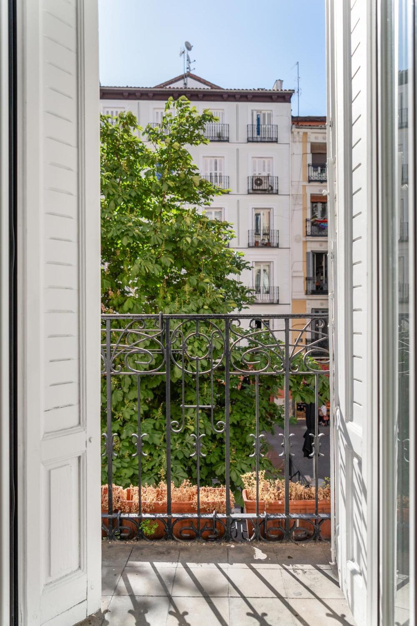 Plaza Chueca Apartamento Madrid