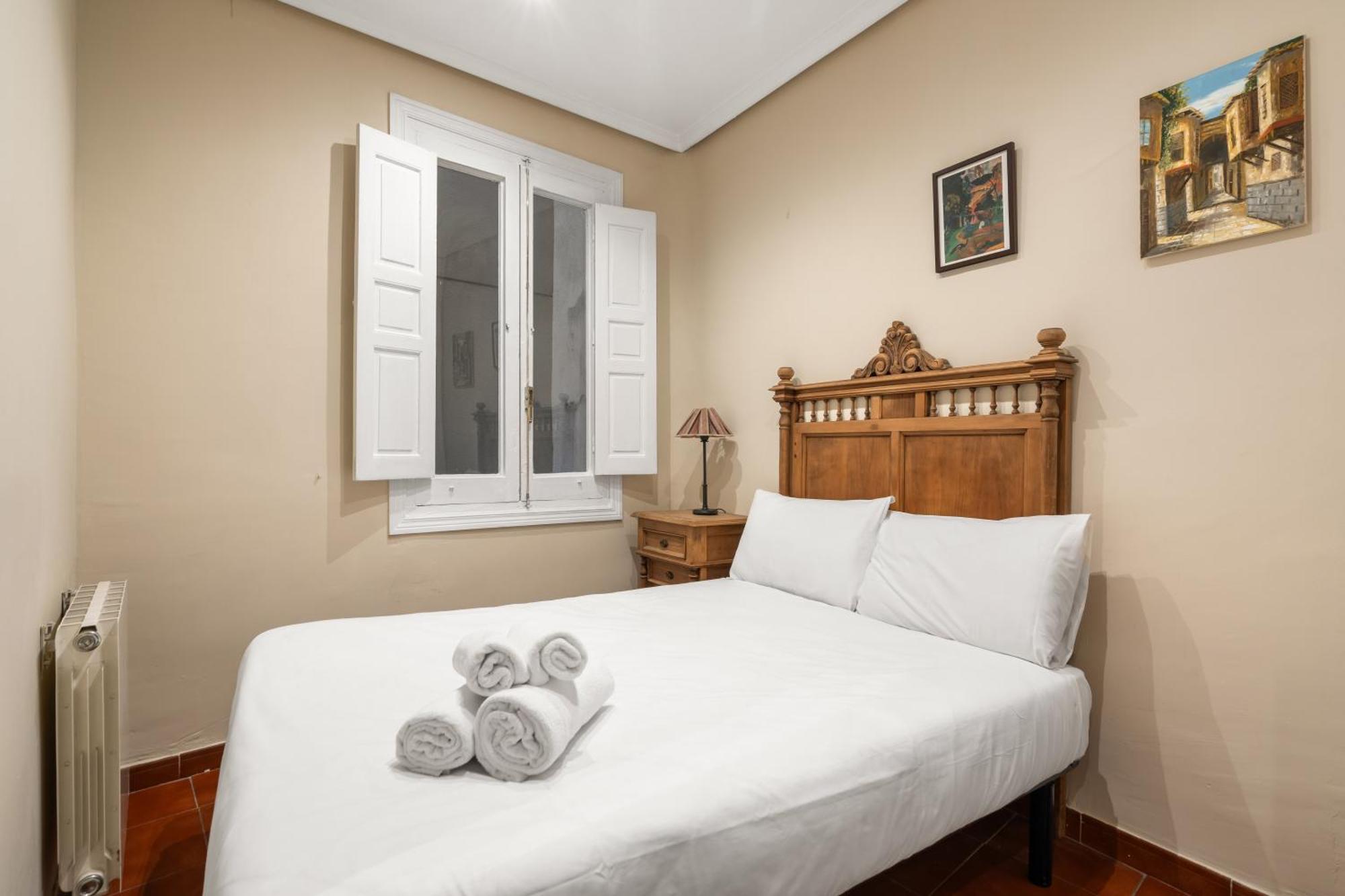Plaza Chueca Apartamento